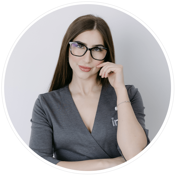 Eva - Řasy