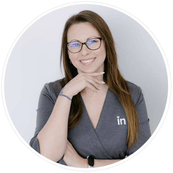 Ivana - Manikerka