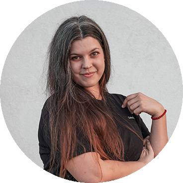 Jana - Masáže