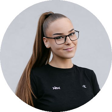 Veronika - Manikerka